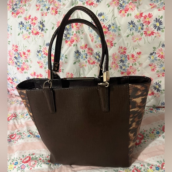 COACH Handbag - Picture 3 of 6